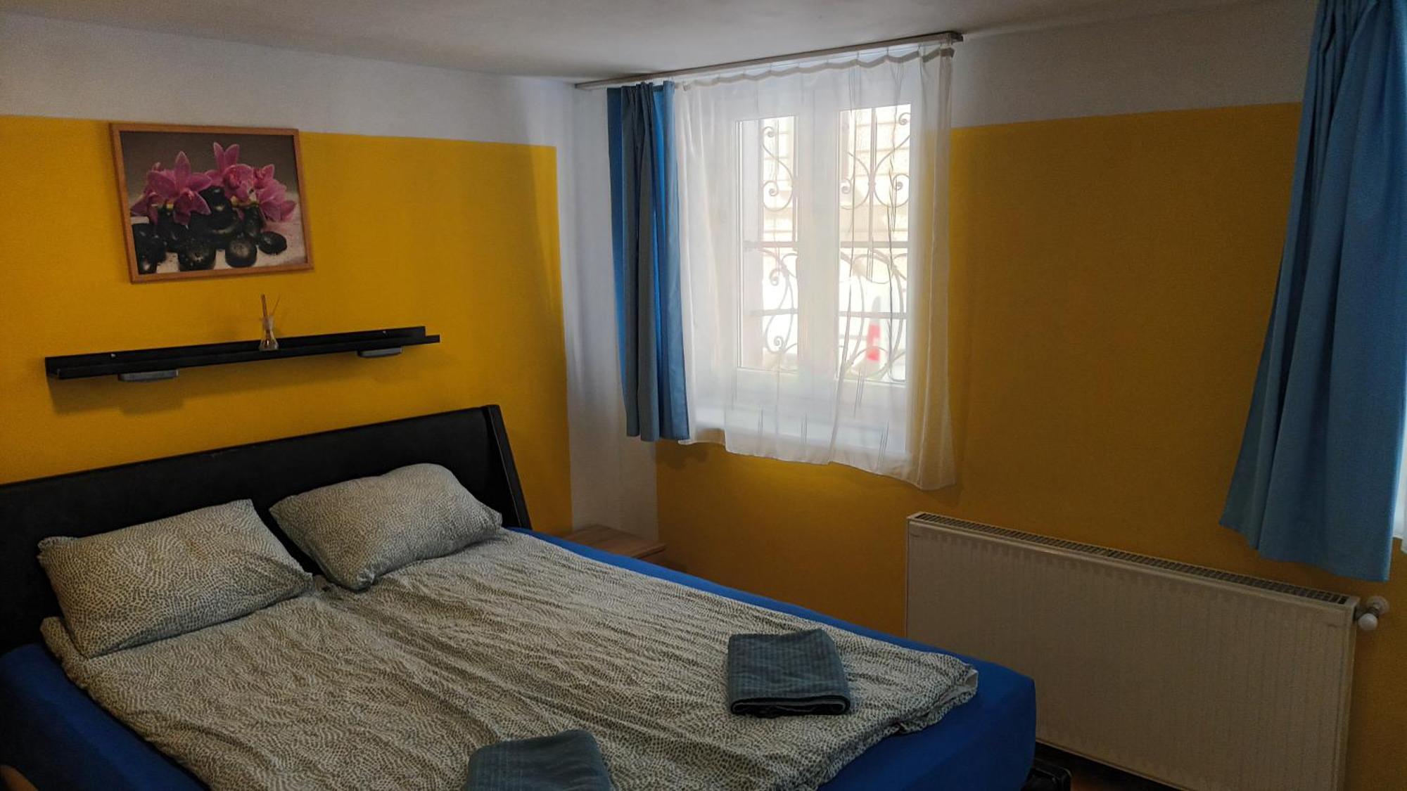 בודפשט Deniz Guesthouse מראה חיצוני תמונה